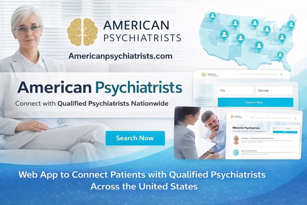 American Psychiatrists